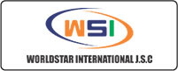Logo Công Ty World Star