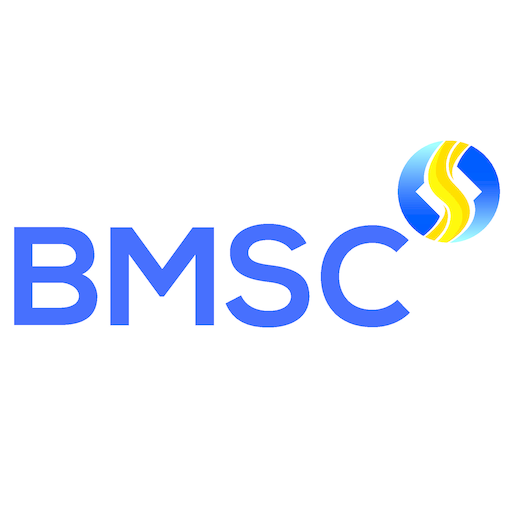 Logo Công Ty MSC Group