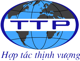 Logo Công Ty TIẾN THỊNH PHÁT