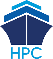 Logo Công Ty Vận Tải Hải Phương