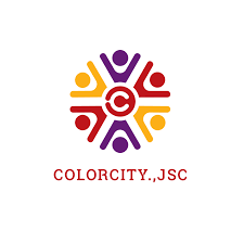 Logo Công Ty Colorcity