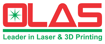 Logo Công Ty Laser Ưu Việt