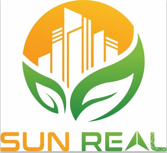 Logo Công Ty Sun Real Estate