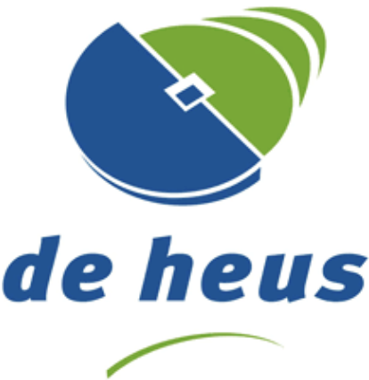 Logo Công Ty CÔNG TY TNHH DE HEUS