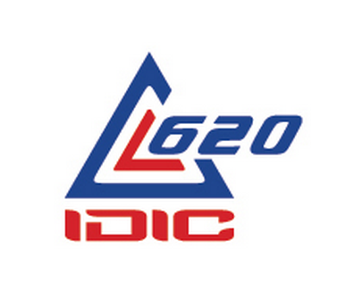 Logo Công Ty Hạ tầng 620