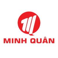 Logo Công Ty Dệt May Minh Quân