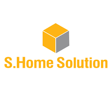 Logo Công Ty S.Home Solution