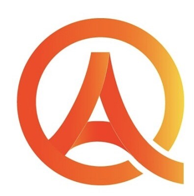 Logo Công Ty Bất Động Sản Quang Anh