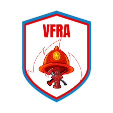 Logo Công Ty Hiệp hội Phòng cháy, chữa cháy và cứu nạn cứu hộ Việt Nam