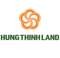 Logo Công Ty HƯNG THỊNH LAND