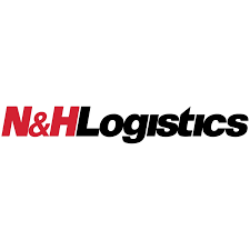 Logo Công Ty N&H Logistics