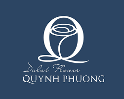 Logo Công Ty Quỳnh Phương Đà Lạt