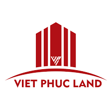Logo Công Ty Bất động sản Việt Phúc
