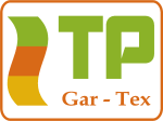 Logo Công Ty Dệt May Tiên Phong