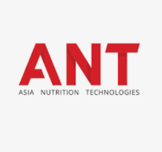Logo Công Ty DINH DƯỠNG Á CHÂU - ANT VIỆT NAM