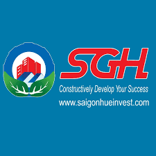 Logo Công Ty Sài Gòn - Huế