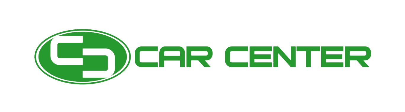 Logo Công Ty Car Center Thành Lợi