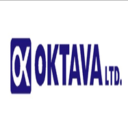 Logo Công Ty Oktava VN