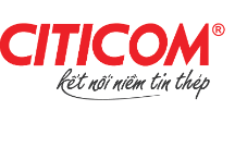 Logo Công Ty CITICOM