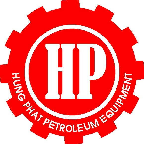 Logo Công Ty Thiết Bị Xăng Dầu Hùng Phát