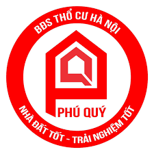 Logo Công Ty BẤT ĐỘNG SẢN PHÚ QUÝ