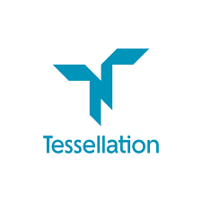 Logo Công Ty Tessellation Việt Nam