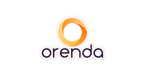 Logo Công Ty ORENDA
