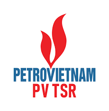 Logo Công Ty Kiểm Định Dầu Khí Việt Nam - PV TSR