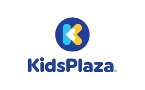 Logo Công Ty Kids Plaza