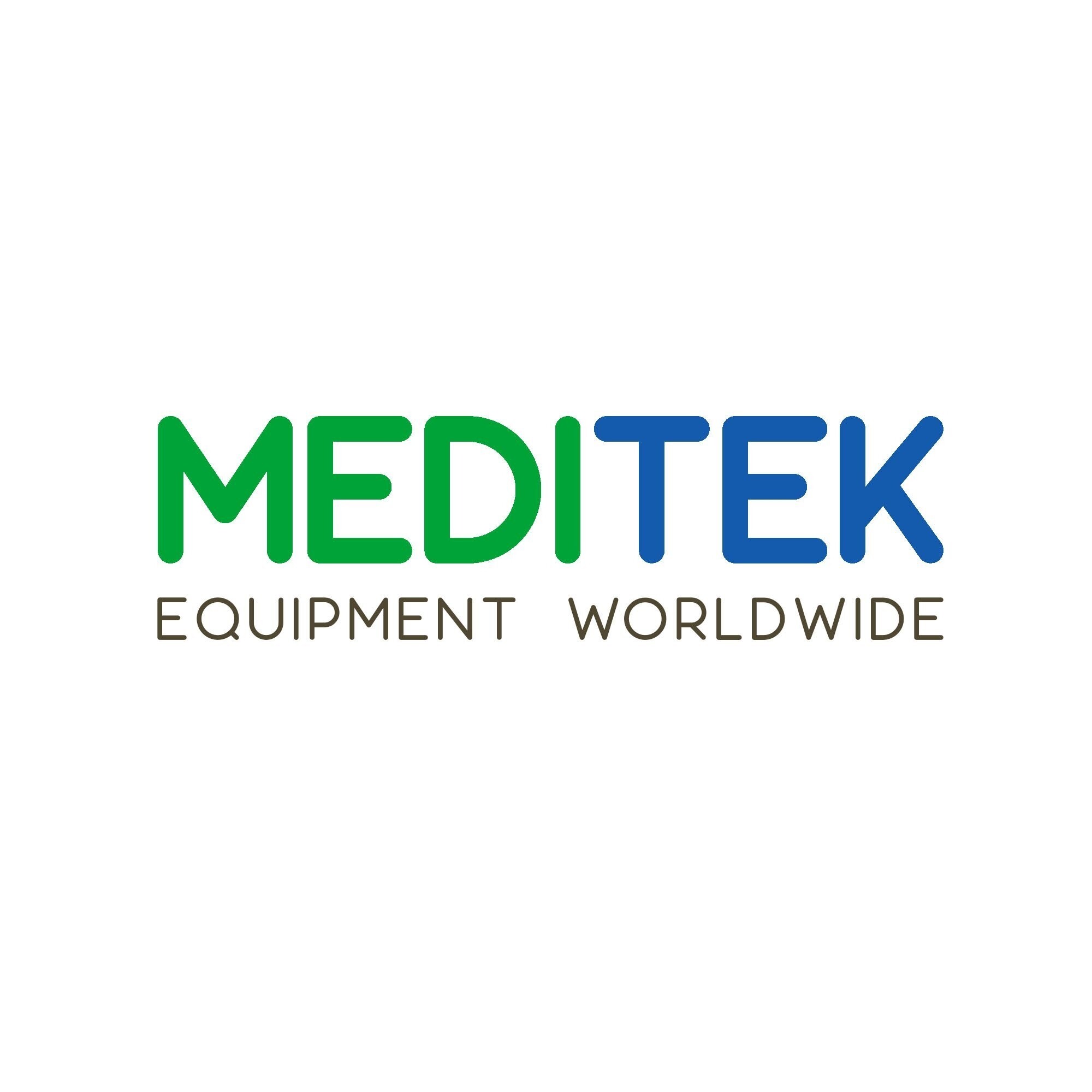 Logo Công Ty Meditex Việt Nam