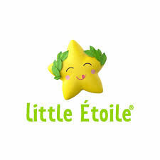 Logo Công Ty Ngôi sao nhỏ - Sữa Little Étoile