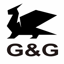 Logo Công Ty Thời trang G&G - Gustavo Gano