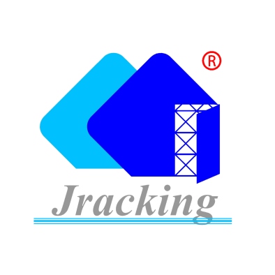 Logo Công Ty Giải Pháp Kho Hàng Jracking Việt Nam