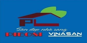 Logo Công Ty Sàn gỗ Phúc Linh Việt Nam