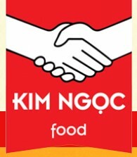 Logo Công Ty Kim Ngọc Food