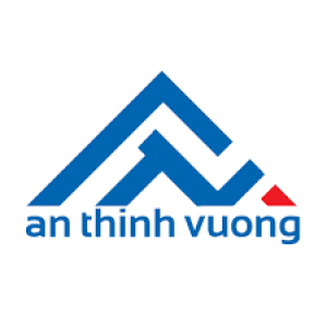 Logo Công Ty An Thịnh Vượng