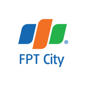 Logo Công Ty FPT City Đà Nẵng
