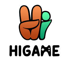 Logo Công Ty HIGAME