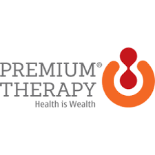 Logo Công Ty Premium Therapy