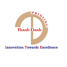 Logo Công Ty In 3D Thành Danh