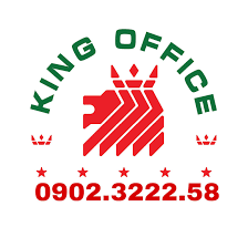 Logo Công Ty King Office