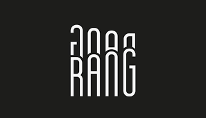 Logo Công Ty Rang Rang Coffee