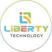Logo Công Ty Liberty Technology