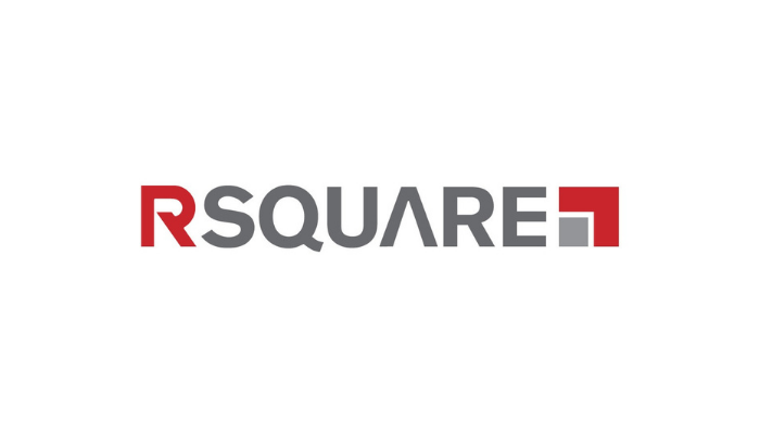 Logo Công Ty RSQUARE VIỆT NAM