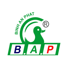 Logo Công Ty Nông Nghiệp Bình An Phát