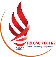 Logo Công Ty Trường TH - THCS - THPT Trương Vĩnh Ký