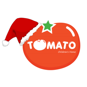 Logo Công Ty Giáo dục Cà Chua Đỏ