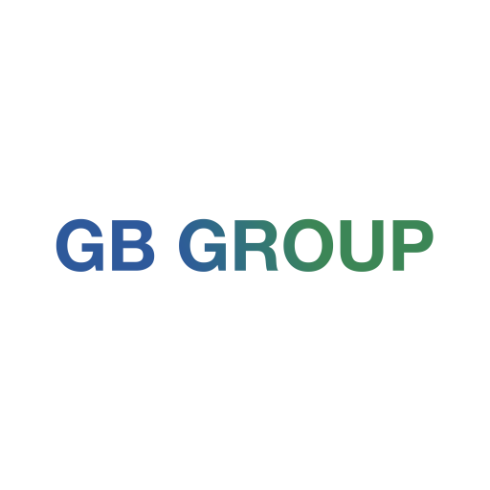 Logo Công Ty GB GROUP