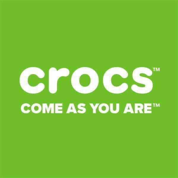 Logo Công Ty Crocs Vietnam