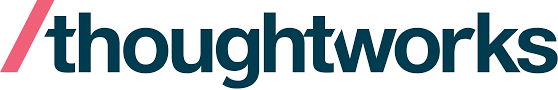 Logo Công Ty Thoughtworks
